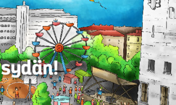 Lahden kuukausimarkkinat 3.10.2018 PERUTTU HUONON SÄÄN VUOKSI