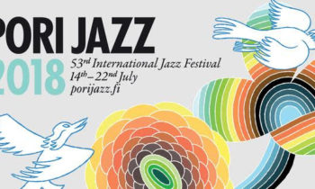 Pori Jazz 14.-22.7.2018